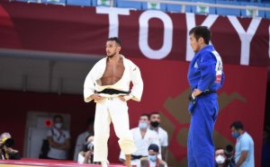 Tokio-2020: Azərbaycan təmsilçilərindən daha ikisi mübarizəni dayandırdı